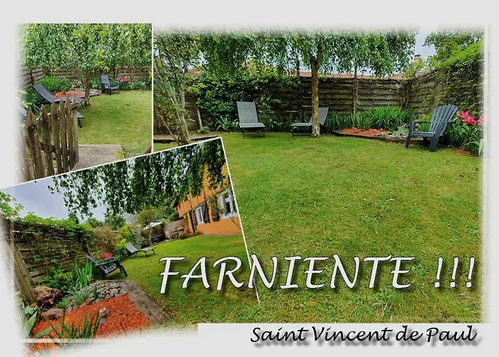 Dax Location Maison Avec Spa