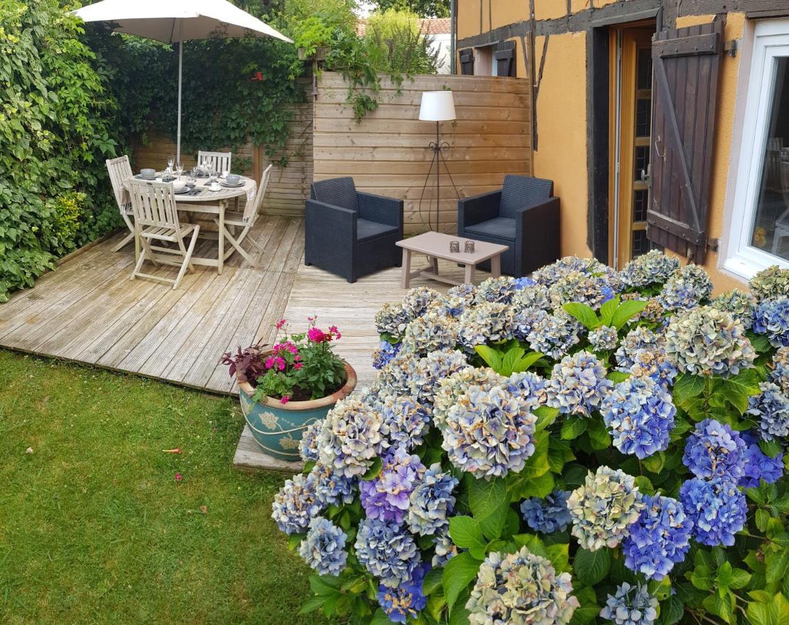 Holiday home Dax Location Maison Avec Saint-Vincent-de-Paul (Landes)