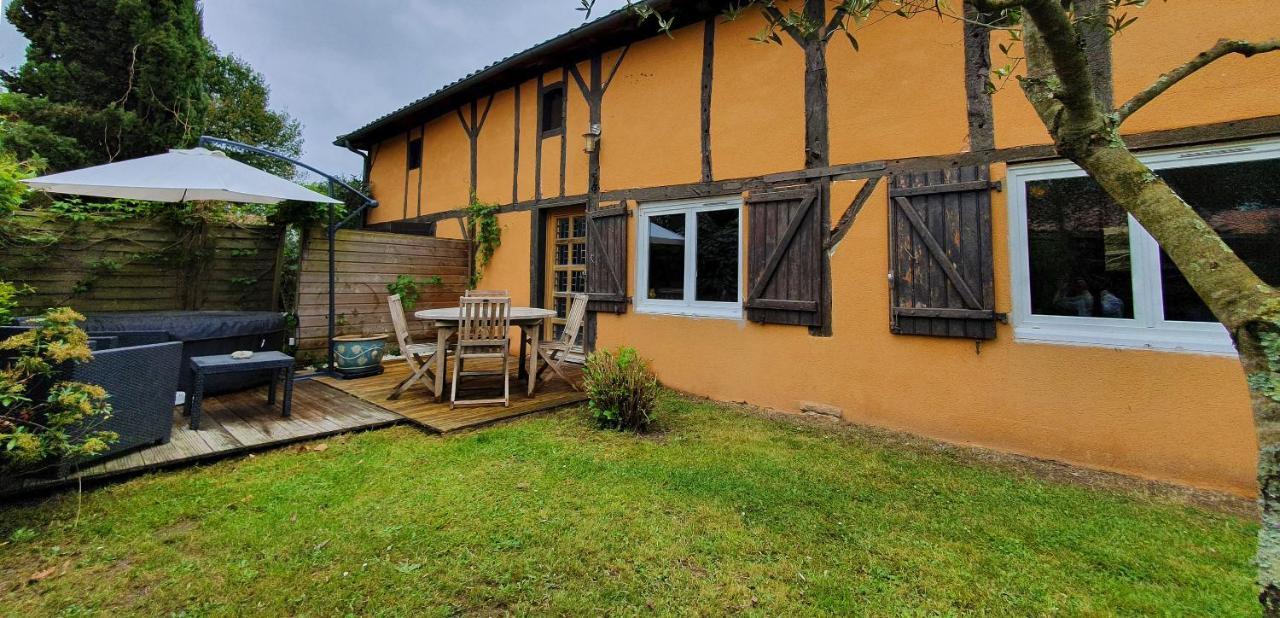 Holiday home Dax Location Maison Avec *